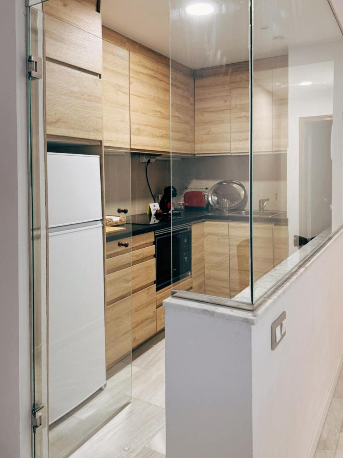 Apartamento Viktory New York Вальядолид Экстерьер фото
