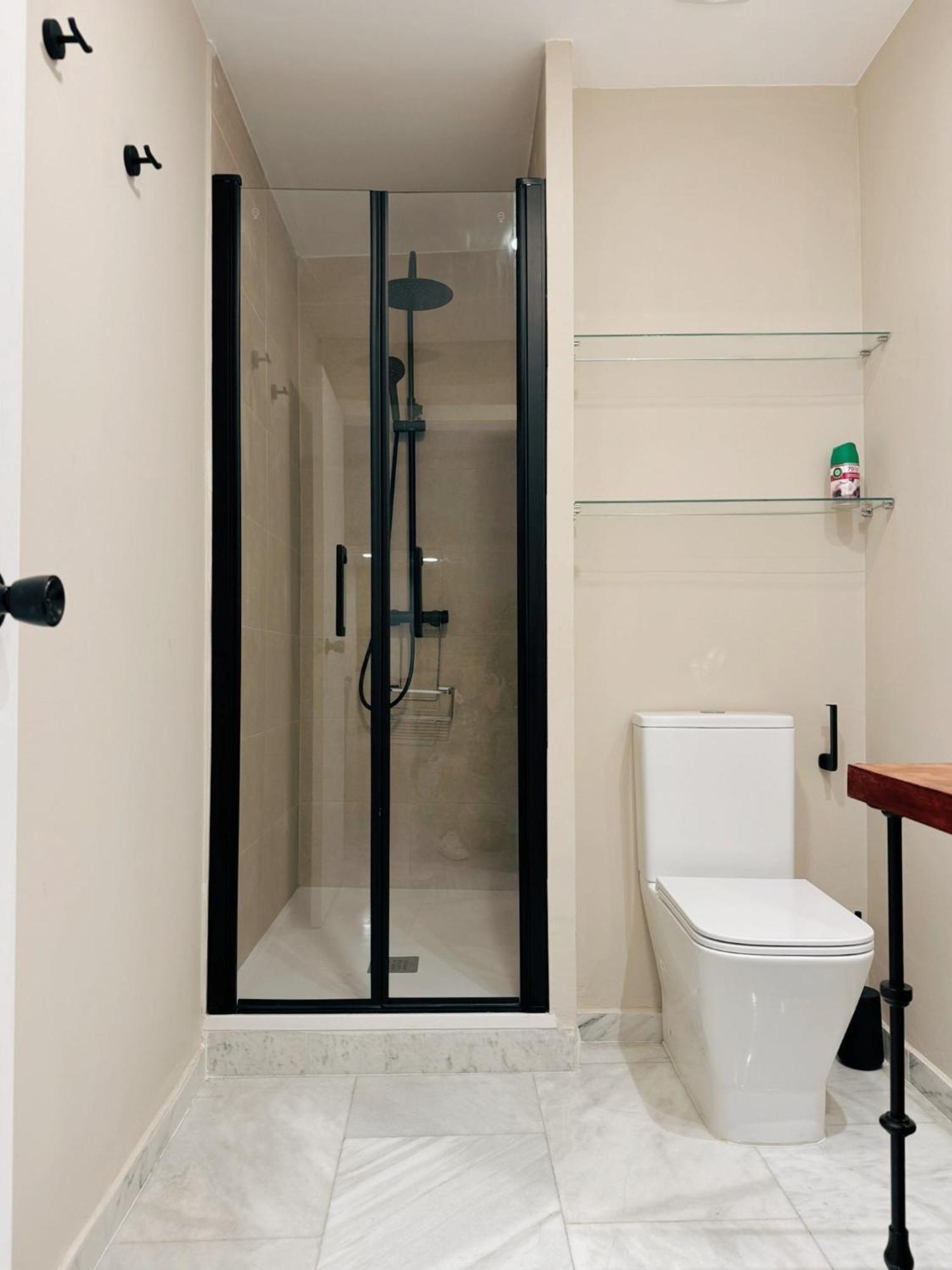 Apartamento Viktory New York Вальядолид Экстерьер фото